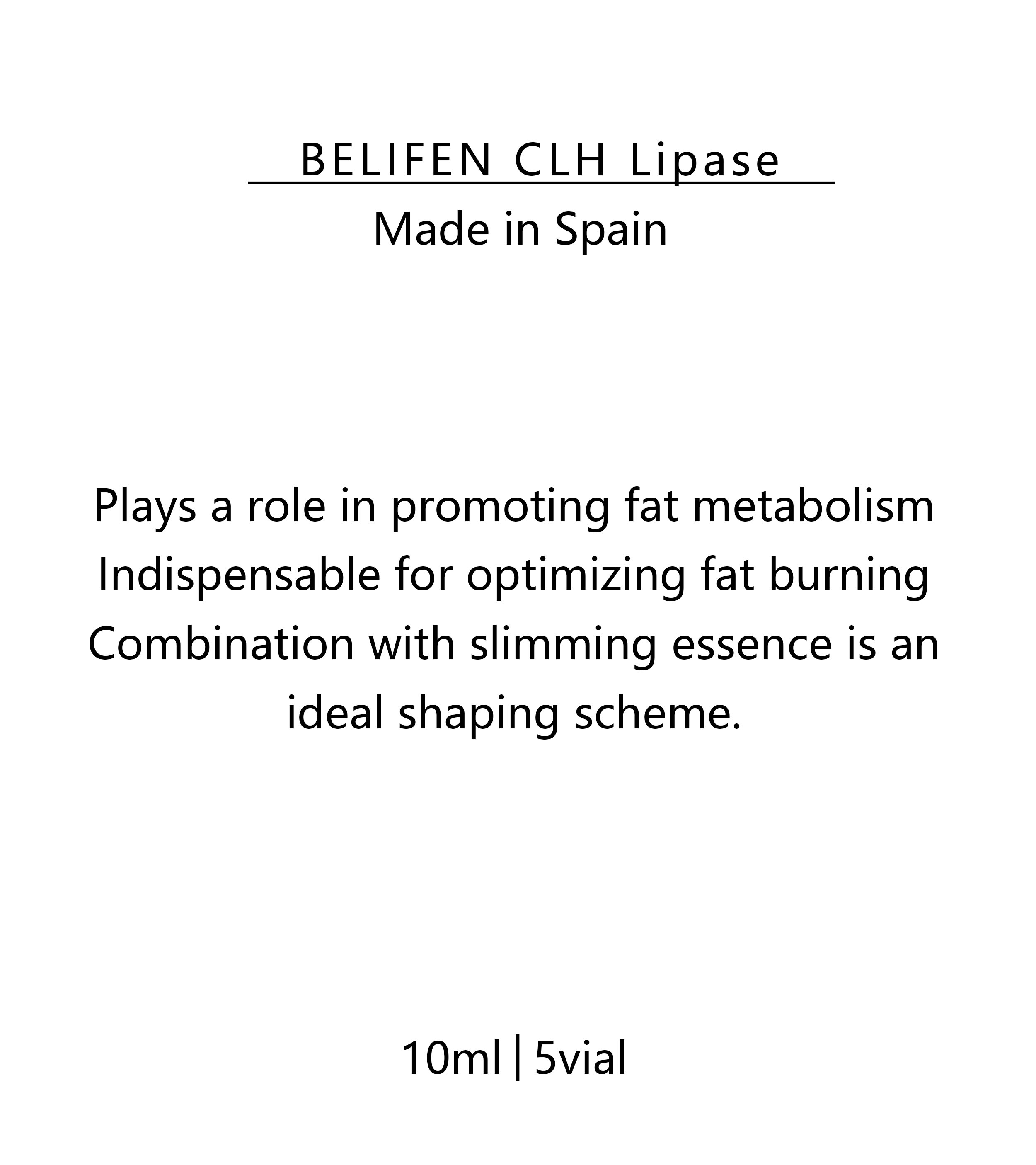 CLH Lipase