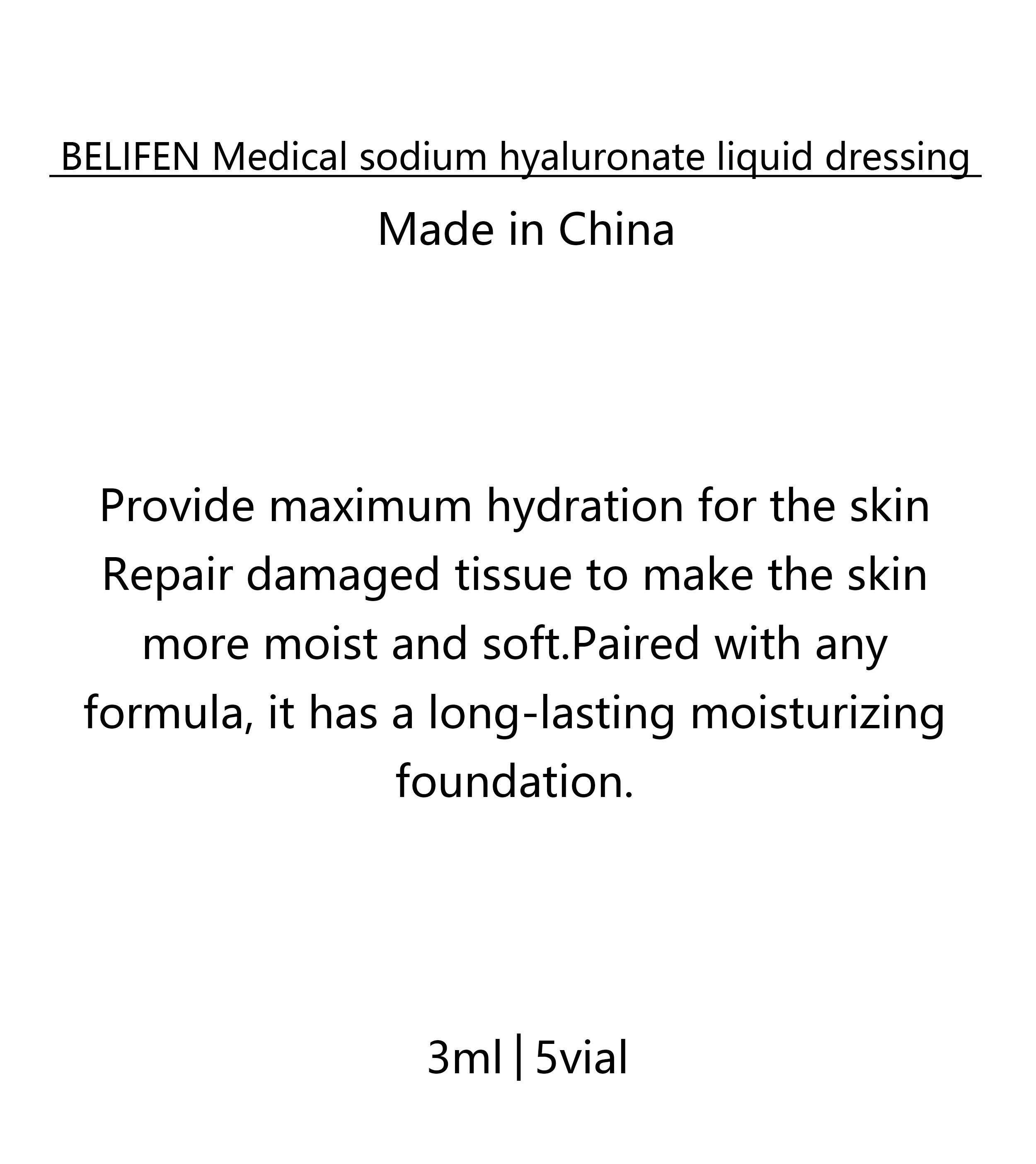 Hyaluronic Acid
